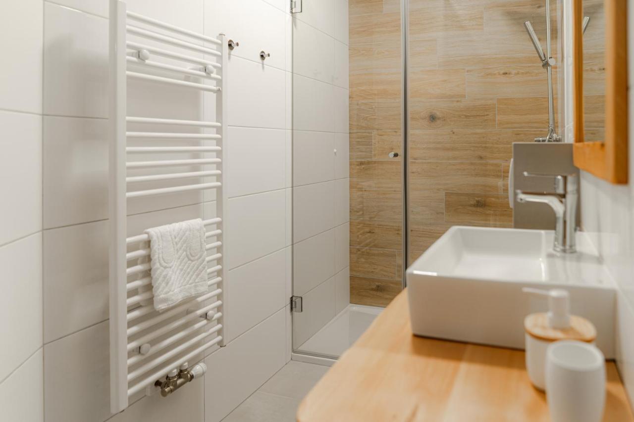 Apartma BoLeRo Tolmin Exterior foto